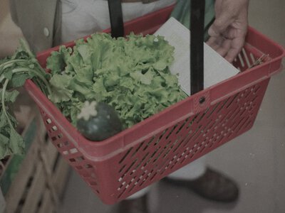 In Russia, the vegetable basket is rising in price twelve times faster than official inflation - intelligence