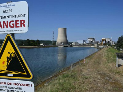 A green light for Russian nuclear power? How Germany is repeating its Nord Stream 2 mistake
