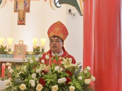 Vatican and China agree on new bishop after 20-year vacancy
