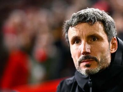 Belgium has announced the appointment of Mark van Bommel as head coach