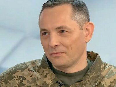 Ihnat stated that the Russian strike in the Kyiv region hit a sports complex, not a training ground