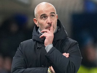Enzo Maresca insists he is not a 'copy and paste' coach after taking over from Pep Guardiola at Man City