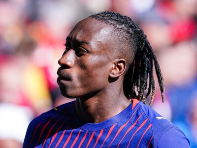 Yan Diomande transfer news: Real Madrid have £85m bid rejected for RB Leipzig winger