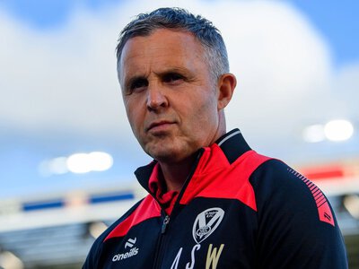Jon Wilkin: Paul Rowley's St Helens dismissal after nine months doesn't surprise me - 'Fans voted with their feet in bizarre, sad time for club'
