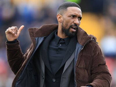 Jermain Defoe: Woking claim former England and Tottenham striker didn't turn up for meeting and training before shock exit
