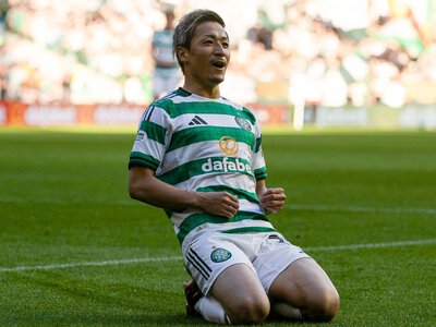 Daizen Maeda transfer news: Ipswich Town sign Celtic forward in £10m deal