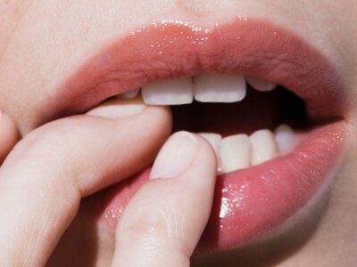 GLP-1s May Help You Stop Biting Your Nails—Here's Why