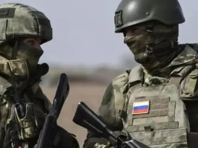 The Russians are trying to reduce the AFU bridgehead near the Oskil River