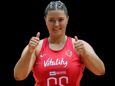 Commonwealth Games: England cruise past Northern Ireland to open netball campaign as Scotland fall to New Zealand