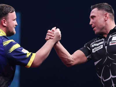 World Matchplay Darts: Luke Littler closes on Blackpool history as Gerwyn Price targets shock victory over world No 1