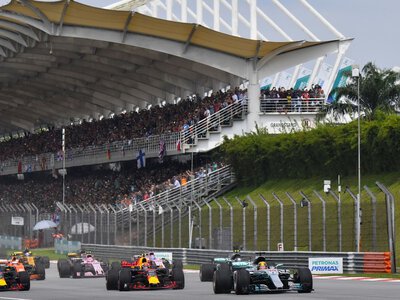 Malaysia added to 2026 F1 calendar in October to host postponed Bahrain GP amid continued conflict in Middle East