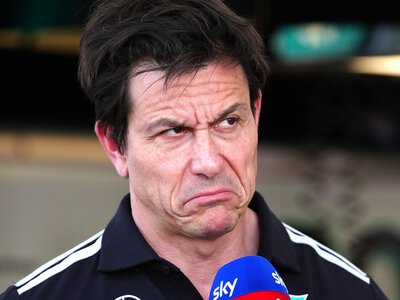 Toto Wolff: Mercedes team principal hits out at 'Teletubbies engineers' amid blue flag system failure at Hungarian GP