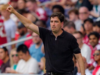 Andoni Iraola: Five things we learned from Liverpool head coach's first game in charge against Sunderland