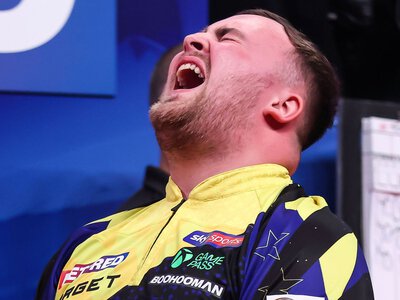 Luke Littler reaches new heights with World Matchplay run to remember: 'What can other players cling onto now?'