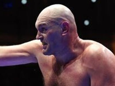 Tyson Fury vs Anthony Joshua excites me more than ever and Fury has the edge, says Johnny Nelson