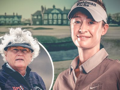 AIG Women's Open: How major continues 'unrecognisable' rise ahead of 50th anniversary at Royal Lytham & St Annes