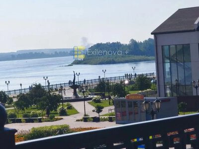 From Taganrog to Udmurtia in the Russian Federation, new strikes are recorded; in occupied Crimea, power outages occur