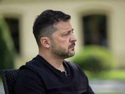 I don't need to figure out who is right and who is wrong - Zelenskyy on the conflict between Syrskyi and Fedorov