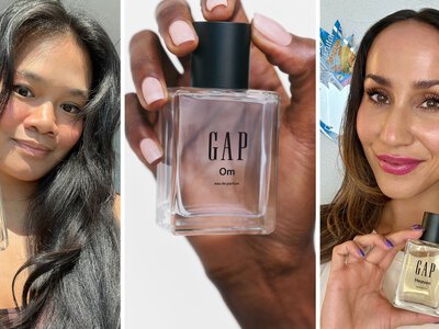 Gap Dreams Up a New Take on Its ‘90s Fragrances