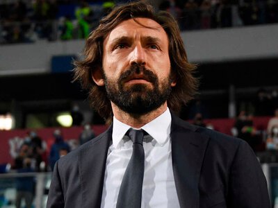 Andrea Pirlo: Italy head coach saga continues as former midfielder ruled out after Russian betting deal backlash