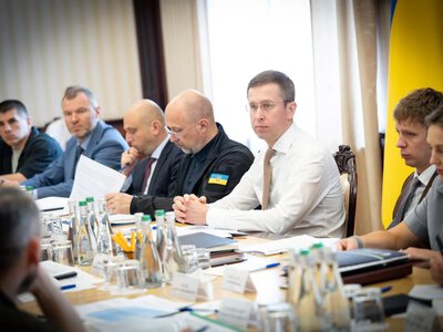 Unsatisfactory implementation of stability plans: Koretsky wants to get a real picture of the situation by the end of the week