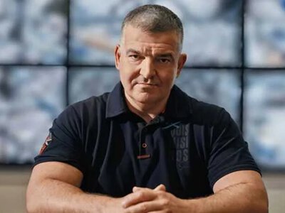 Who f***ed up? — The daughter-in-law!: Shtilerman commented on alleged involvement in Fedorov's dismissal