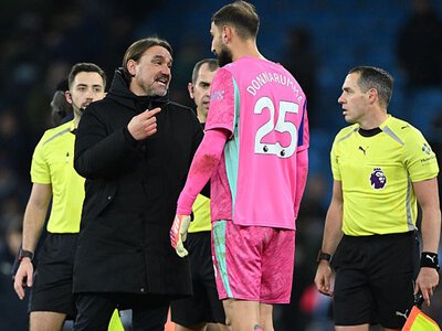 Goalkeeper tactical timeouts: Trial for new rule proposed after Premier League, EFL, WSL and FA reach agreement
