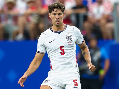 John Stones transfer news: England international verbally agrees deal to join Inter Milan amid interest from Arsenal and Chelsea