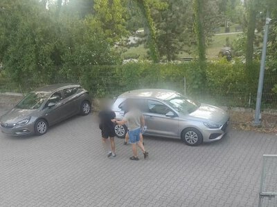 In Poland, two suspects detained for attack on Ukrainians in Wrocław, another one is being sought