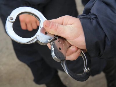 In Kyiv, the police detained journalist Yevhen Shulhat, the official reason being issues with registration documents