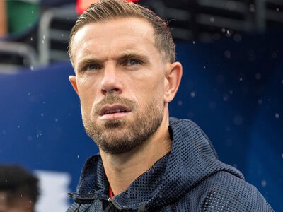 Chelsea transfer news: Blues interested in signing Jordan Henderson, 36, after holding positive talks with 35-year-old Danny Welbeck
