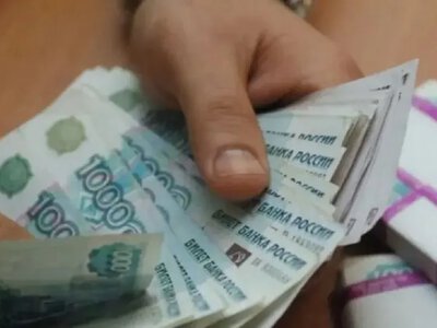 State Bank of the Russian Federation VTB has begun restricting depositors' access to money
