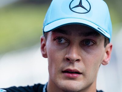 George Russell: Mercedes driver says he's 'never had a season like this in my career' after Hungarian GP engine woes