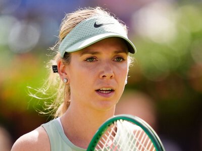 Katie Boulter knocked out of Mubadala DC Open by American Ashlyn Krueger as Cameron Norrie ends six-game ATP Tour losing run