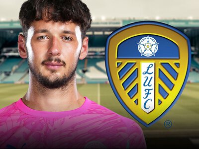 James Trafford to Leeds: Fourth-most expensive goalkeeper in history is viewed as England's next No 1