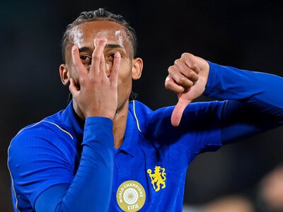 Western Sydney Wanderers 4-6 Chelsea: Joao Pedro scores hat-trick as Xabi Alonso marks first game with bonkers 10-goal thriller