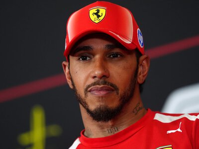 Lewis Hamilton: Why has Ferrari driver received so many penalties and what is impact on championship battle with Kimi Antonelli?