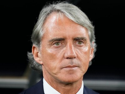 Roberto Mancini: Former Man City boss set to take return as Italy national team boss after Paolo Maldini's exit