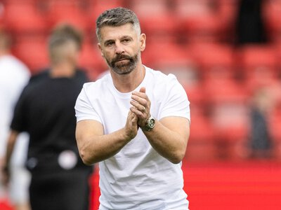 Aberdeen's Stephen Robinson 'inspired' by Hearts ahead of Scottish Premiership opener, live on Sky Sports