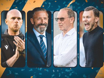 Scottish Premiership 2026/27: After Celtic's final day triumph over Hearts, how can the new season top the best in decades?