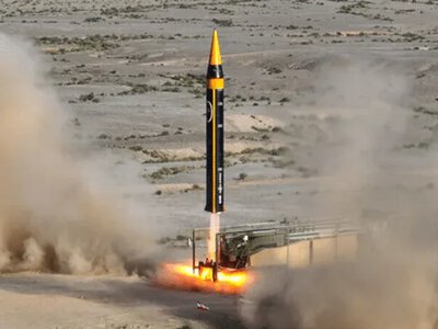 Is Iran capable of striking Ukraine with ballistic missiles - a military expert assessed Tehran's real capabilities