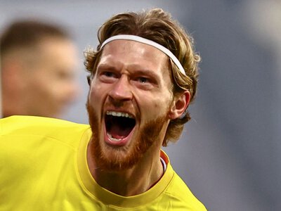 Celtic transfer news: Kasper Hogh completes club-record move from Bodo/Glimt
