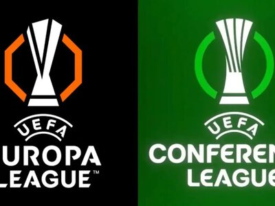 Ukrainian clubs will fight for advancement to the next round of European cups - match preview