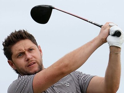 Niall Horan exclusive: New handicap, AIG Women's Open pro-am return and golf plans during upcoming Dinner Party tour