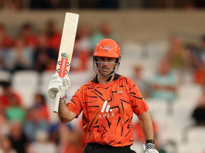 The Hundred: Harry Brook, Mitch Marsh, Zak Crawley propel SunRisers Leeds past Manchester Super Giants in record Headingley chase