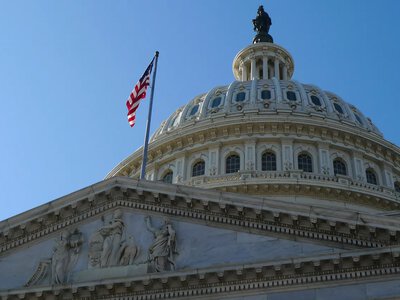 The U.S. Senate has preliminarily approved a bill on energy sanctions against Russia