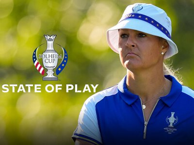 Solheim Cup 2026: Who needs big week at AIG Women's Open to qualify? Team Europe as things stand ahead of final major
