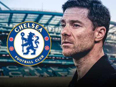 Xabi Alonso's Chelsea rebuild: How Bayer Leverkusen glory explains the plan to recruit role models at Stamford Bridge
