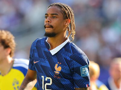 Bradley Barcola transfer news: Liverpool set to open talks with Paris Saint-Germain over winger with an opening offer prepared