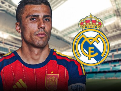 Rodri to Real Madrid: How will Man City and Enzo Maresca cope without the Premier League's best central midfielder if he moves?